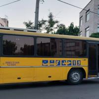 image of واحدگشت برای بهشت زهرا